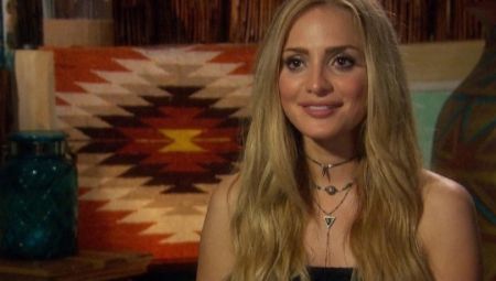 Leah Block was born in Denver, Colorado.